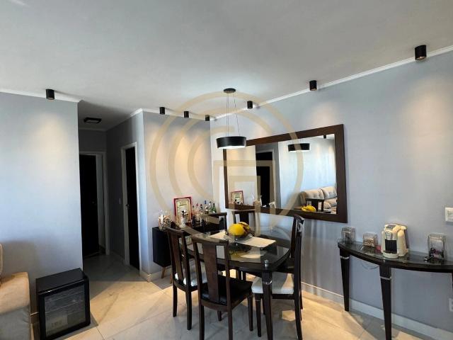 Apartamento para Venda em São Paulo/SP Cambuci 2 Quartos