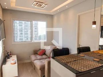 Apartamento para Venda em São Paulo/SP Cambuci 2 Quartos
