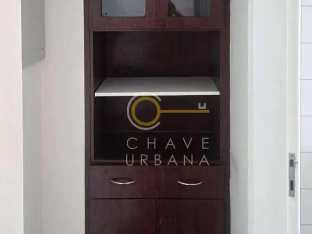 Apartamento para Venda em São Paulo/SP Cambuci 2 Quartos