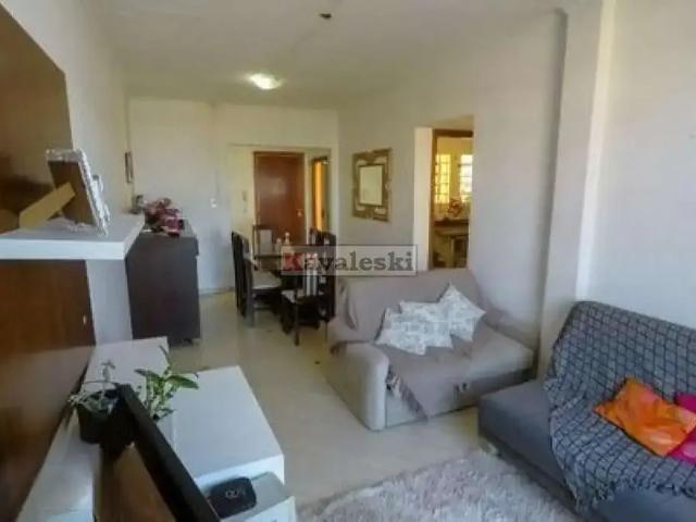 Apartamento para Venda em São Paulo/SP Cambuci 2 Quartos