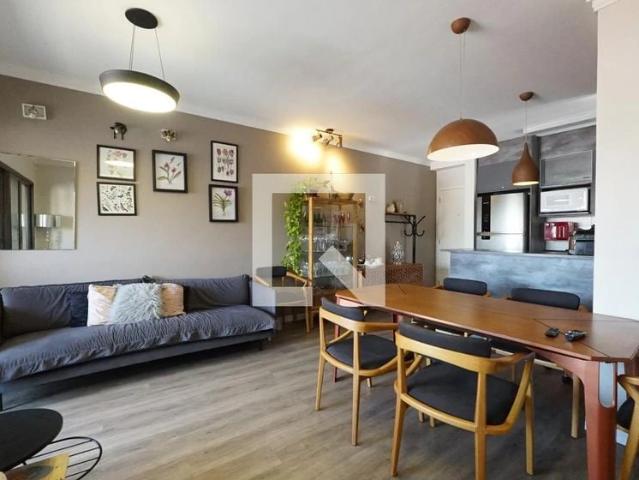 Apartamento para Venda em São Paulo/SP Cambuci 2 Quartos