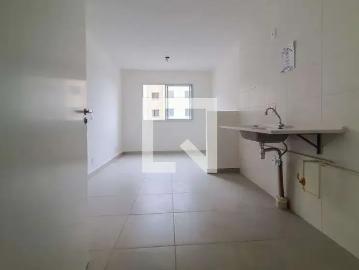 Apartamento para Venda em São Paulo/SP Cambuci 2 Quartos