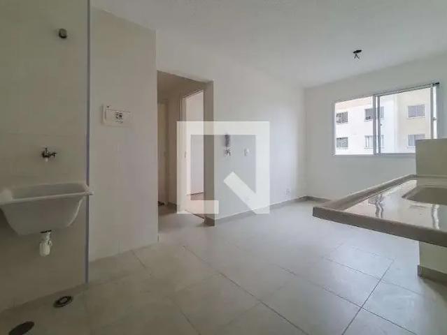 Apartamento para Venda em São Paulo/SP Cambuci 2 Quartos