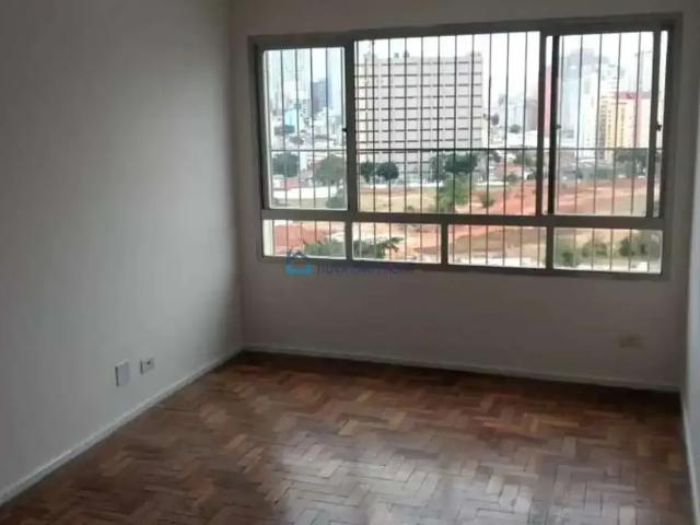 Apartamento para Venda em São Paulo/SP Cambuci 2 Quartos