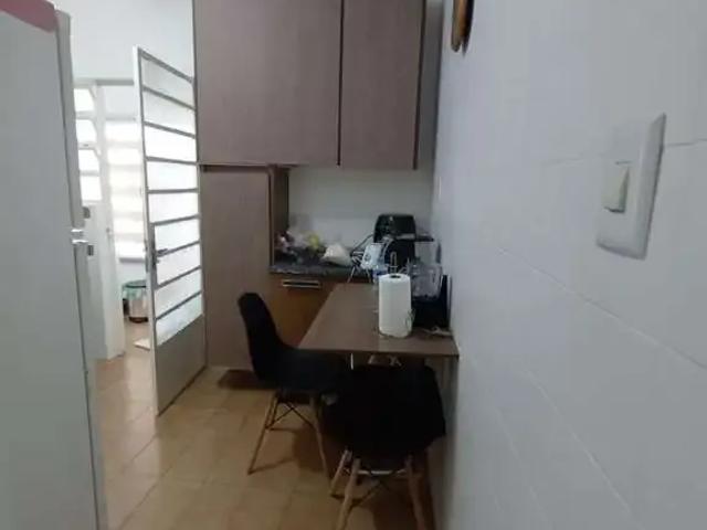 Apartamento para Venda em São Paulo/SP Cambuci 2 Quartos