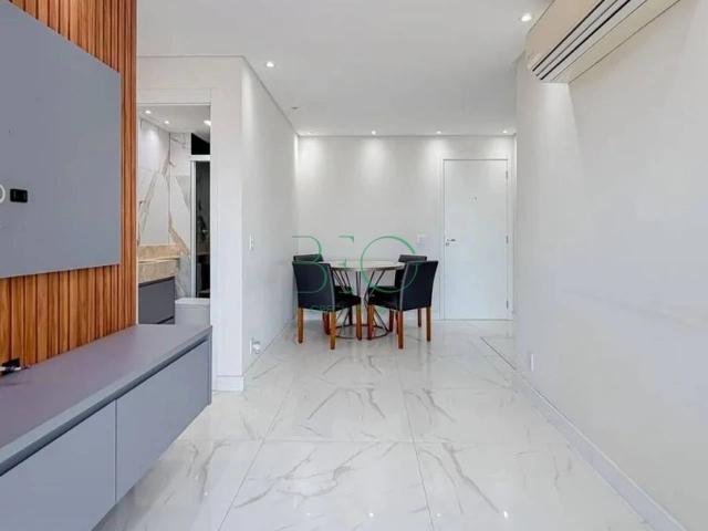Apartamento para Venda em São Paulo/SP Cambuci 2 Quartos