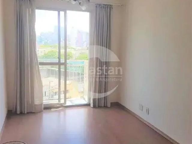 Apartamento para Venda em São Paulo/SP Cambuci 2 Quartos