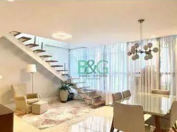 Apartamento para Venda em São Paulo/SP Cambuci 4 Quartos