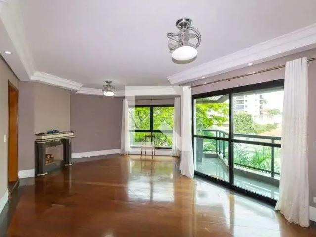 Apartamento para Venda em São Paulo/SP Cambuci 4 Quartos