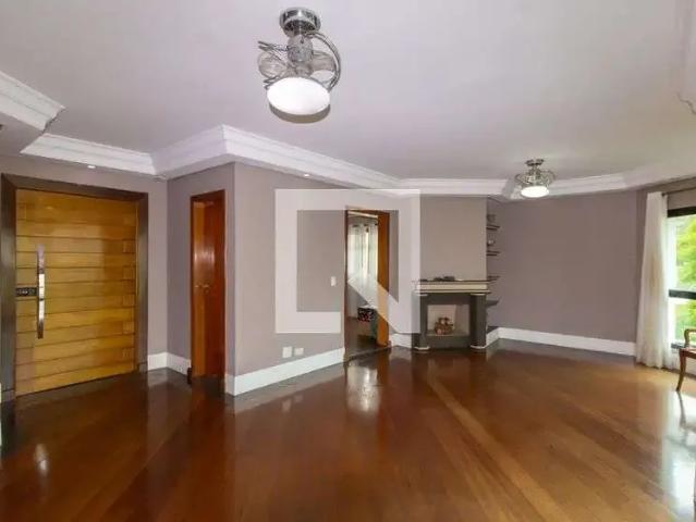 Apartamento para Venda em São Paulo/SP Cambuci 4 Quartos