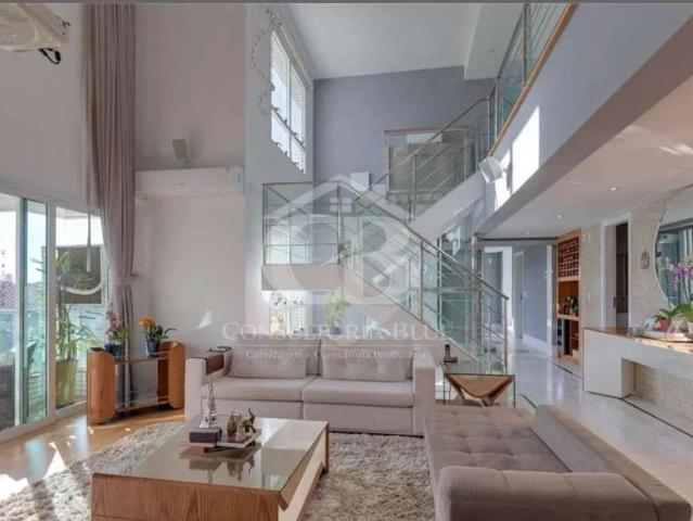 Apartamento para Venda em São Paulo/SP Cambuci 4 Quartos