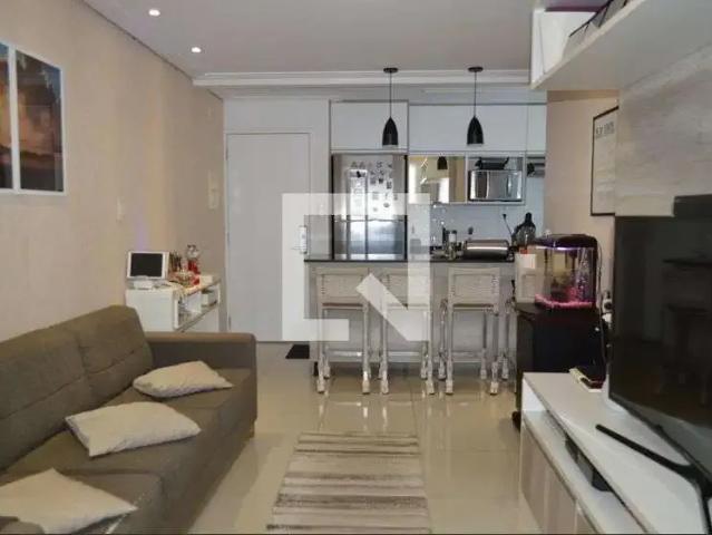 Apartamento para Venda em São Paulo/SP Cambuci 4 Quartos