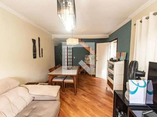 Apartamento para Venda em São Paulo/SP Cambuci 6 Quartos
