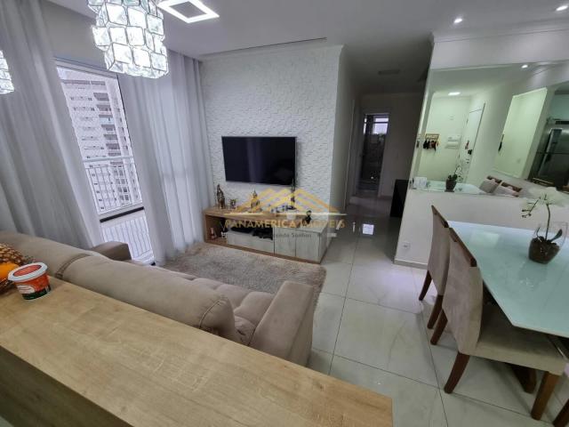 Apartamento para Venda em São Paulo/SP Campininha 3 Quartos