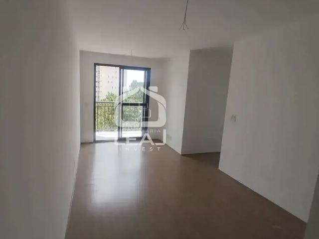 Apartamento para Venda em São Paulo/SP Campininha 3 Quartos