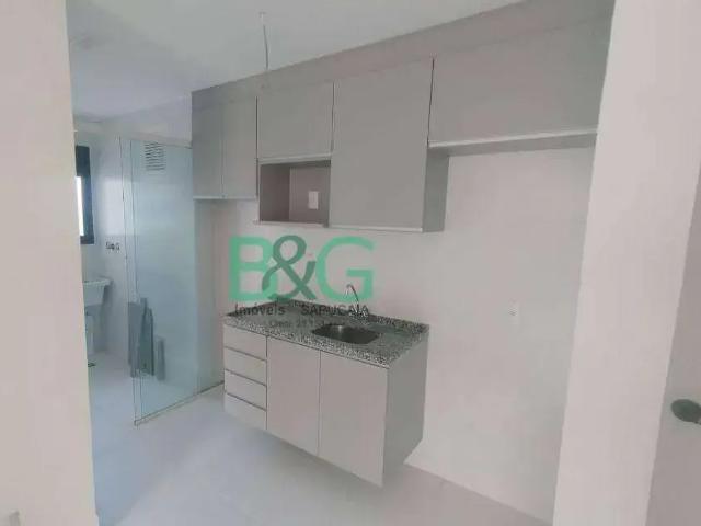 Apartamento para Venda em São Paulo/SP Campininha 3 Quartos