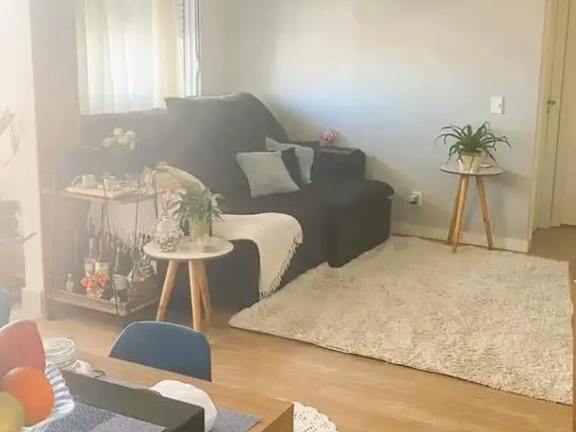Apartamento para Venda em São Paulo/SP Campininha 3 Quartos