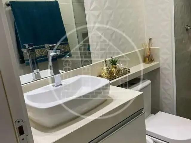 Apartamento para Venda em São Paulo/SP Campininha 3 Quartos