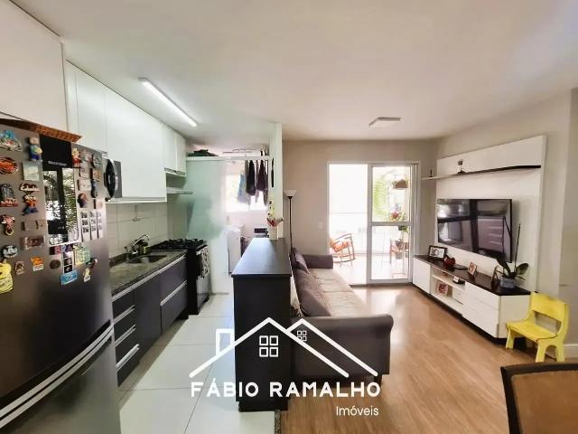 Apartamento para Venda em São Paulo/SP Campininha 3 Quartos