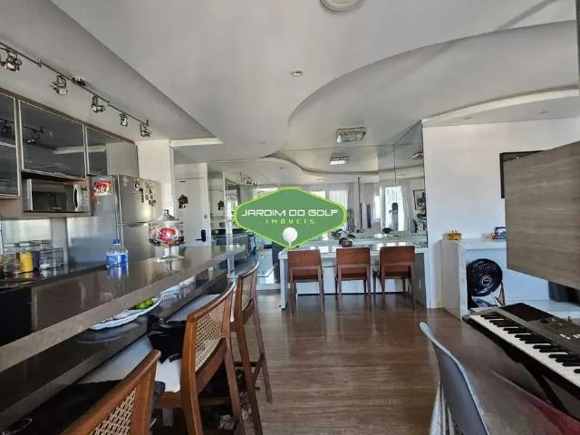 Apartamento para Venda em São Paulo/SP Campininha 3 Quartos