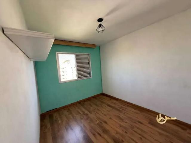 Apartamento para Venda em São Paulo/SP Campininha 3 Quartos