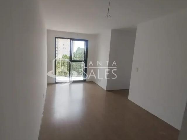 Apartamento para Venda em São Paulo/SP Campininha 3 Quartos