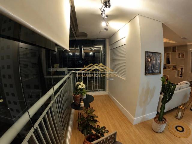 Apartamento para Venda em São Paulo/SP Campininha 2 Quartos