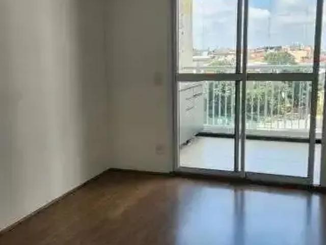 Apartamento para Venda em São Paulo/SP Campininha 2 Quartos