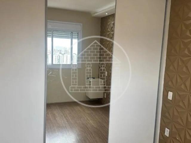 Apartamento para Venda em São Paulo/SP Campininha 2 Quartos