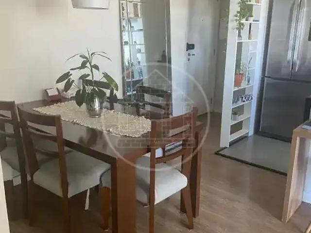Apartamento para Venda em São Paulo/SP Campininha 2 Quartos