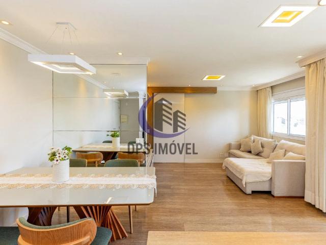 Apartamento para Venda em São Paulo/SP Campininha 2 Quartos
