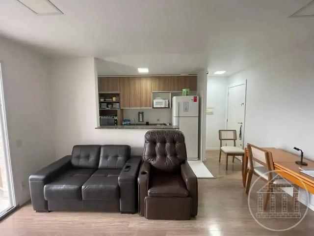 Apartamento para Venda em São Paulo/SP Campininha 2 Quartos