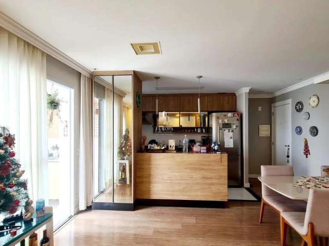 Apartamento para Venda em São Paulo/SP Campininha 2 Quartos