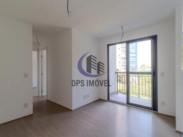 Apartamento para Venda em São Paulo/SP Campininha 2 Quartos