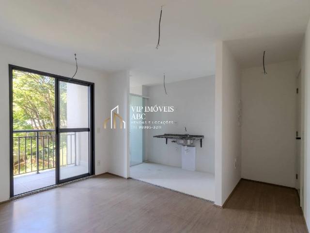 Apartamento para Venda em São Paulo/SP Campininha 2 Quartos