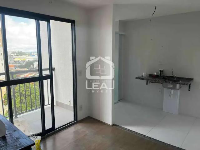Apartamento para Venda em São Paulo/SP Campininha 2 Quartos