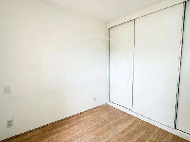 Apartamento para Venda em São Paulo/SP Campininha 2 Quartos