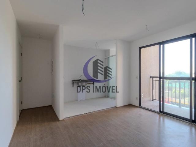 Apartamento para Venda em São Paulo/SP Campininha 2 Quartos