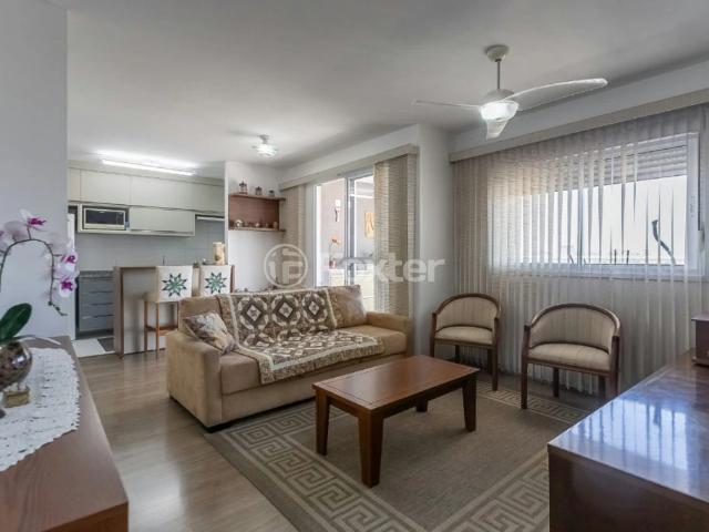 Apartamento para Venda em São Paulo/SP Campininha 2 Quartos