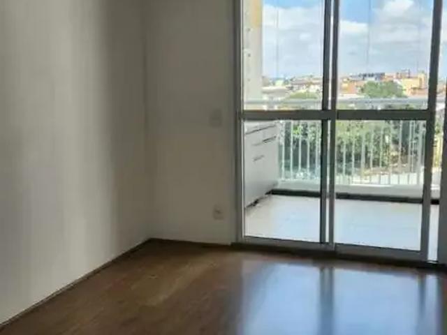 Apartamento para Venda em São Paulo/SP Campininha 2 Quartos