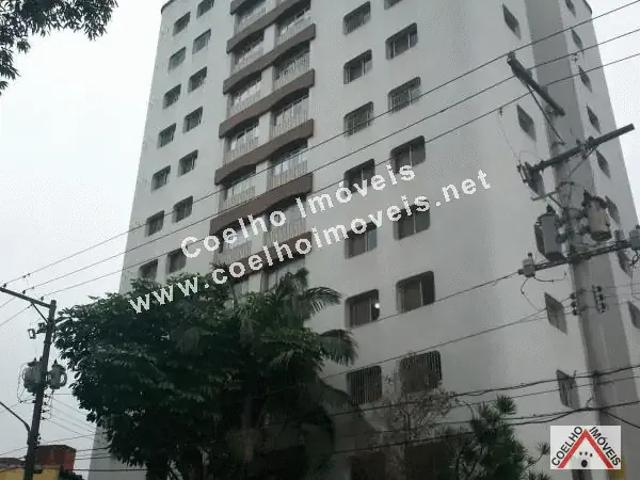 Apartamento para Venda em São Paulo/SP Campininha