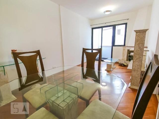 Apartamento para Venda em São Paulo/SP Campo Belo 3 Quartos