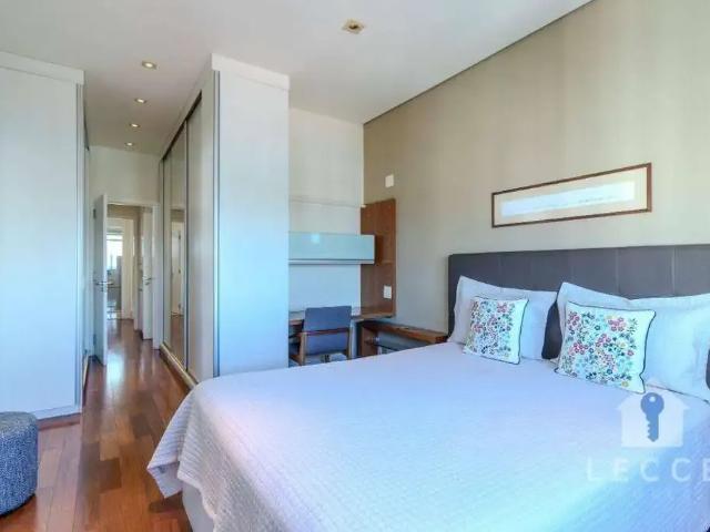Apartamento para Venda em São Paulo/SP Campo Belo 3 Quartos