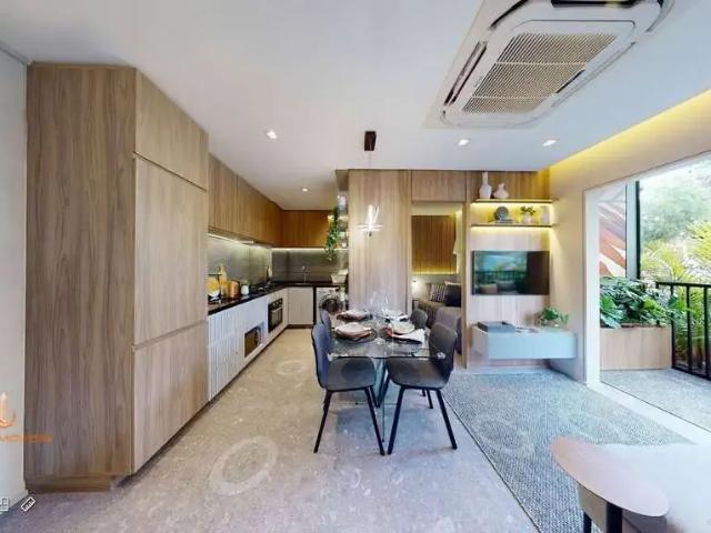 Apartamento para Venda em São Paulo/SP Campo Belo 3 Quartos