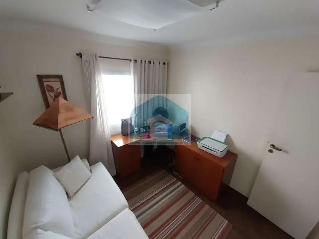 Apartamento para Venda em São Paulo/SP Campo Belo 3 Quartos