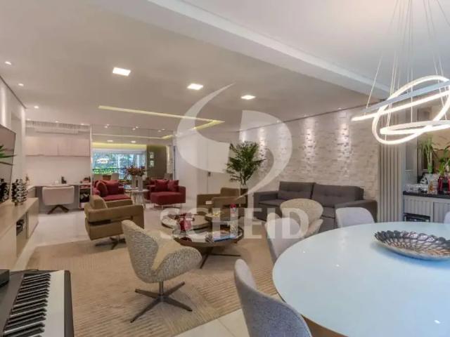 Apartamento para Venda em São Paulo/SP Campo Belo 3 Quartos