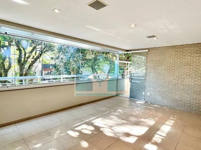 Apartamento para Venda em São Paulo/SP Campo Belo 3 Quartos