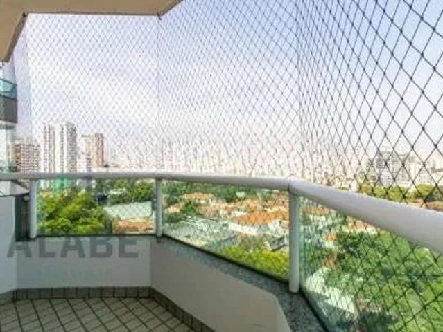Apartamento para Venda em São Paulo/SP Campo Belo 3 Quartos
