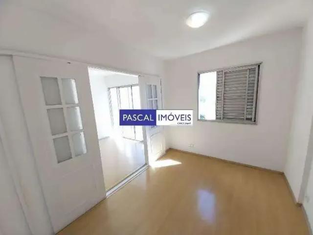 Apartamento para Venda em São Paulo/SP Campo Belo 3 Quartos