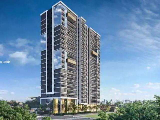 Apartamento para Venda em São Paulo/SP Campo Belo 3 Quartos